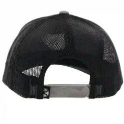 Hooey Mid Profile 2-Tone Grey/Black Cap-RopeLikeAGirl Patch 7 Hooey Mid Profile 2-Tone Grey/Black Cap-RopeLikeAGirl Patch -Western Cowboy Equipment 2249T GYBK09 800x abc8769e 9691 4fa9 b88c 1a2b6735f200