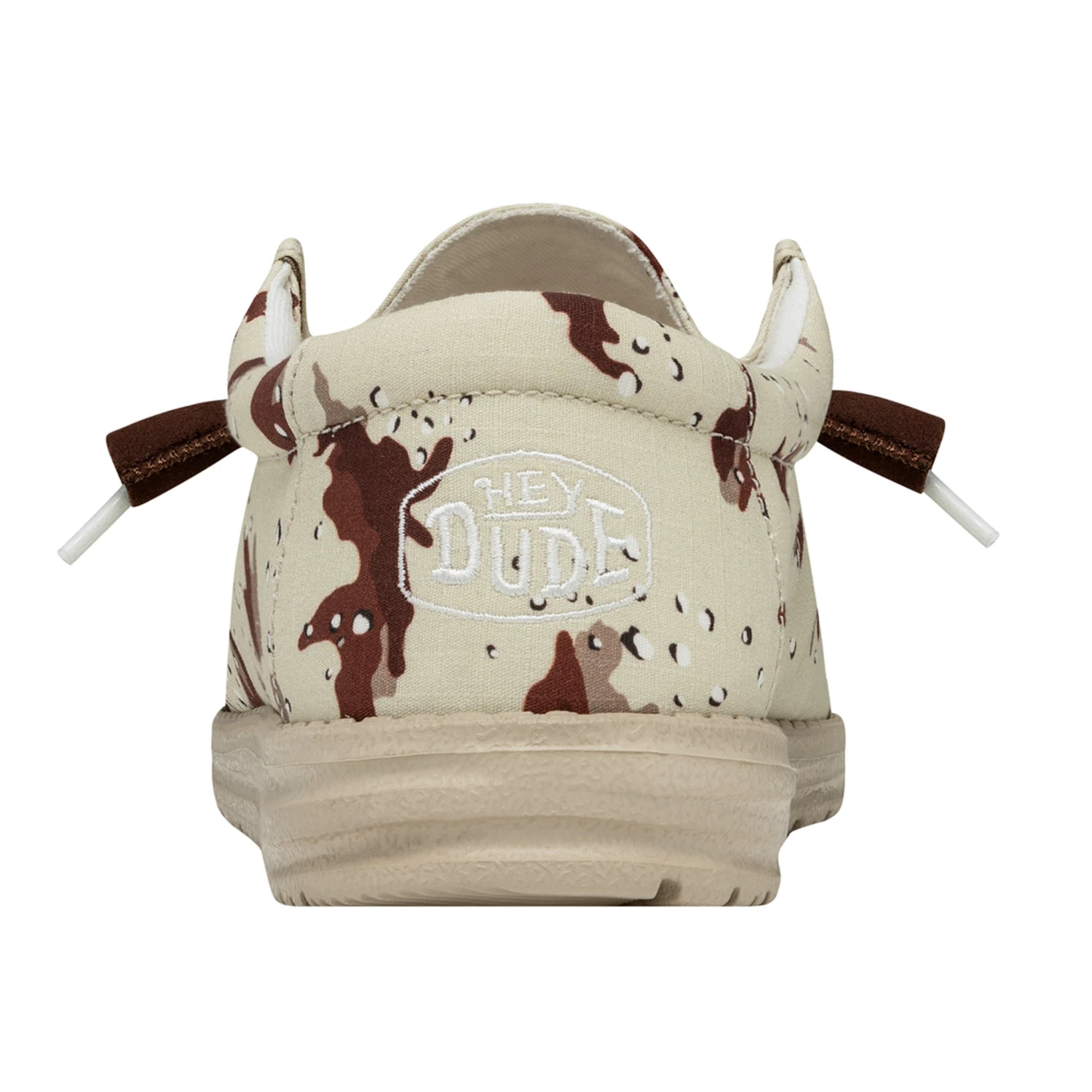 Heydude Hey Dude Men's Wally Ripstop D Camo 16 Heydude Hey Dude Men's Wally Ripstop D Camo - Image 14