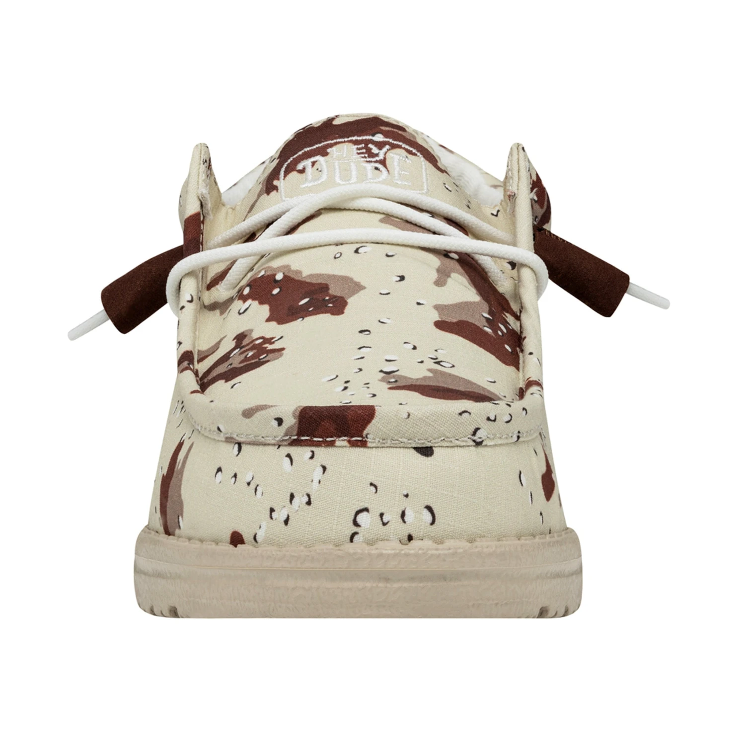 Heydude Hey Dude Men's Wally Ripstop D Camo 15 Heydude Hey Dude Men's Wally Ripstop D Camo - Image 13