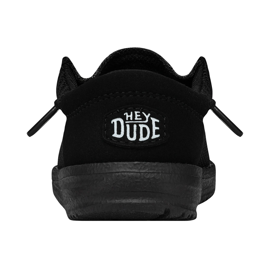 Heydude Hey Dude Wally Toddler Funk Mono Shade 10 Heydude Hey Dude Wally Toddler Funk Mono Shade - Image 8
