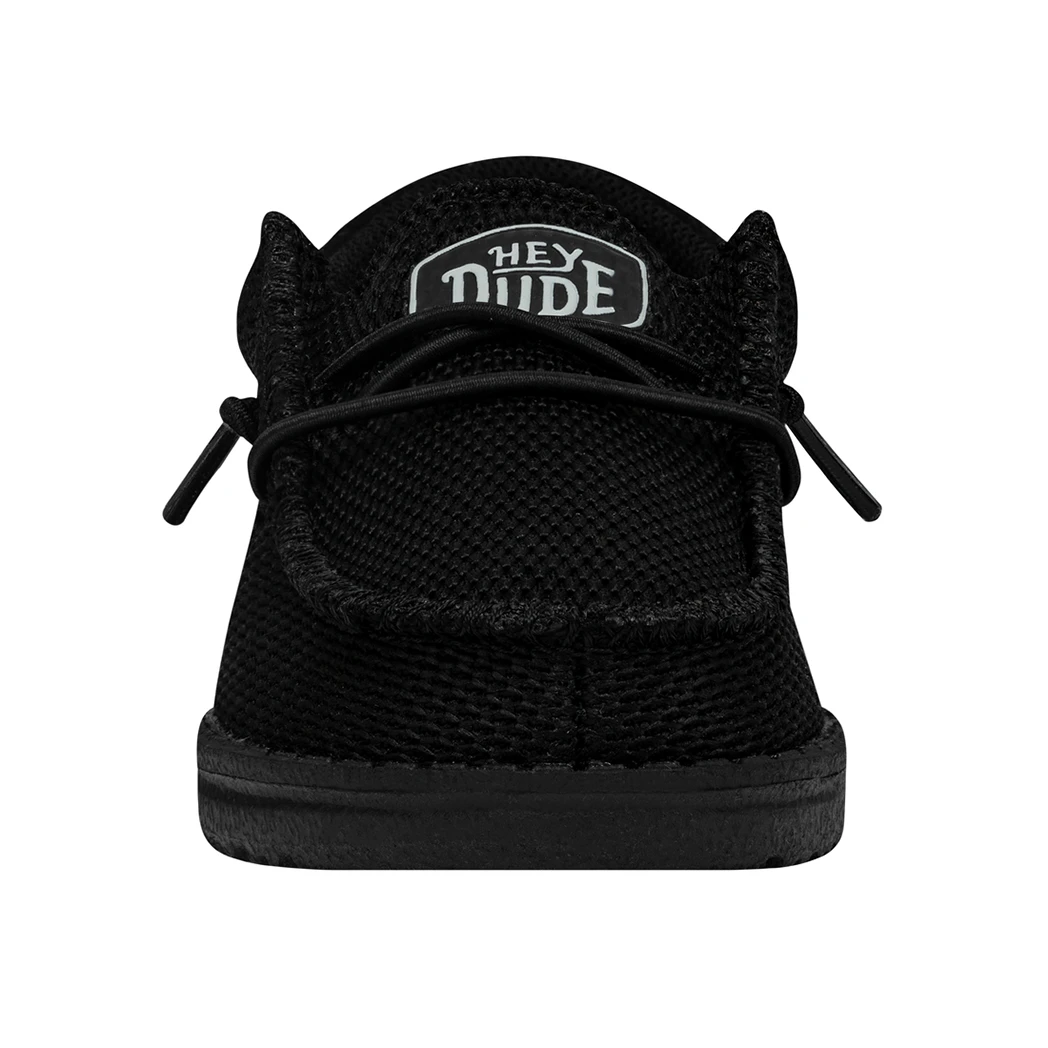 Heydude Hey Dude Wally Toddler Funk Mono Shade 6 Heydude Hey Dude Wally Toddler Funk Mono Shade - Image 4