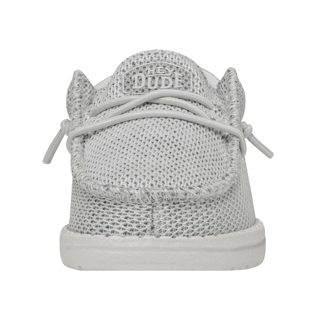 Heydude Hey Dude Wally Toddler Funk Mono Ghosted 8 Heydude Hey Dude Wally Toddler Funk Mono Ghosted - Image 6