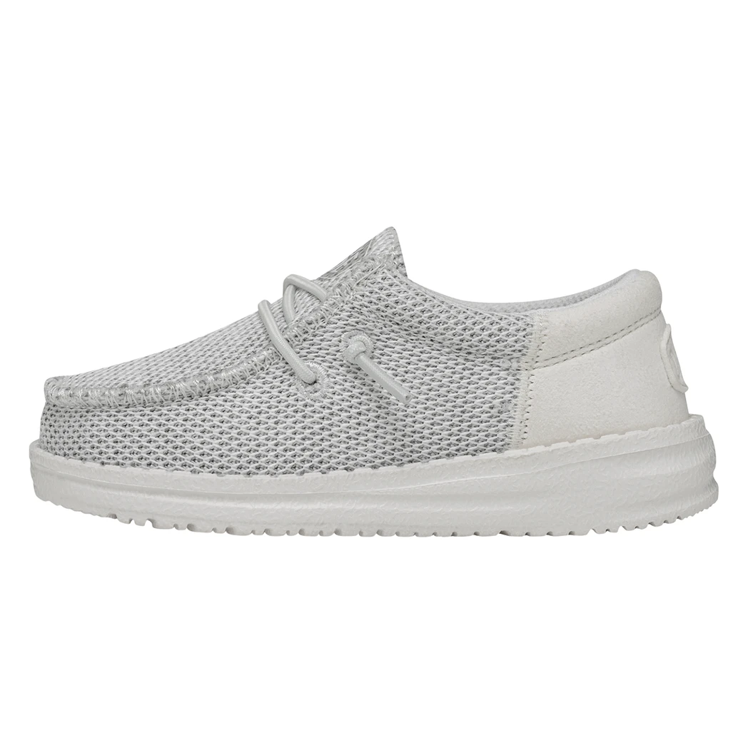 Heydude Hey Dude Wally Toddler Funk Mono Ghosted 7 Heydude Hey Dude Wally Toddler Funk Mono Ghosted - Image 5