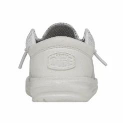 Heydude Hey Dude Wally Toddler Funk Mono Ghosted 16 Heydude Hey Dude Wally Toddler Funk Mono Ghosted -Western Cowboy Equipment 40030 1JT WALLYTODDLERFUNKMONO GHOSTED RIGHTBACK