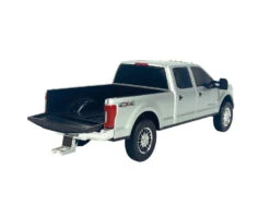 Big Country F250 Truck -Western Cowboy Equipment 4962