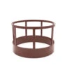 Little Buster Toys Red Hay Feeder -Western Cowboy Equipment 500215