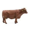Little Buster Toys Red Angus Cow -Western Cowboy Equipment 500260