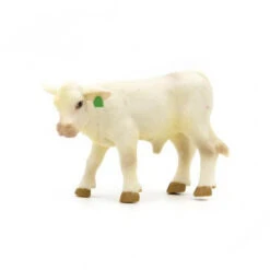 Little Buster Toys Charolais Calf