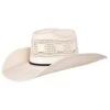 Resistol Cody Johnson Vaquero Bangora Straw Hat 2 Resistol Cody Johnson Vaquero Bangora Straw Hat -Western Cowboy Equipment 514zy5aRY3L. AC UX679