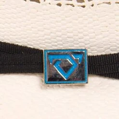 Resistol Cody Johnson Vaquero Bangora Straw Hat 9 Resistol Cody Johnson Vaquero Bangora Straw Hat -Western Cowboy Equipment 61mJClHPFtL. AC UX679