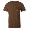 Hooey Youth Brown Cheyenne Tee 2 Hooey Youth Brown Cheyenne Tee -Western Cowboy Equipment 66696486 1