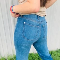 Seven For All Mankind PYN Ultra High Rise Dojo Trouser Jean 9 Seven For All Mankind PYN Ultra High Rise Dojo Trouser Jean -Western Cowboy Equipment 7U482478 PYNc