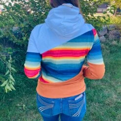 All Eyes On Hue Hoodie 7 All Eyes On Hue Hoodie -Western Cowboy Equipment 8400577856b