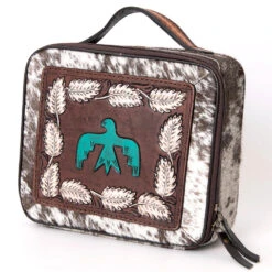 American Darling Thunderbird Jewelry Case -Western Cowboy Equipment ADBGA300J