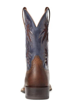 Ariat Men's Sport Cool Ventek Boot -Western Cowboy Equipment Back 1024x1024 9a9e679d 5d87 455e 873c 0da9237f7155