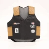 Youth Black Bull Rider Vest -Western Cowboy Equipment Bigtime Rodeo Youth Bull Rider Vest prod 56777 l 5056401