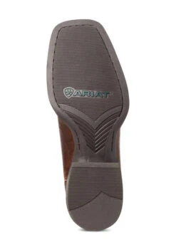 Ariat Men's Sport Cool Ventek Boot -Western Cowboy Equipment Bottom 1024x1024 d4be9ed3 8e21 4696 8283 a2a14761c698