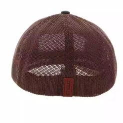 Hooey Mid Profile Black/Brown Cap-Cactus Ropes Patch 7 Hooey Mid Profile Black/Brown Cap-Cactus Ropes Patch -Western Cowboy Equipment CR08509 800x fadfde1f b1d0 45f1 a168 428c5b3c0d0b