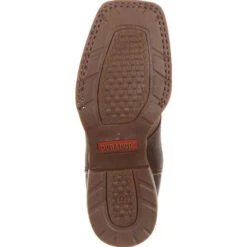 Durango Kid's Lil' Mustang Saddle Brown And Teal SQ Toe Boot 15 Durango Kid's Lil' Mustang Saddle Brown And Teal SQ Toe Boot -Western Cowboy Equipment DBT0206C 2 LARGE 4fed2a89 989f 4bf0 9b01 b3783ad5d982