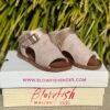 Blowfish Blush & Rose Gold Toddler Sandal -Western Cowboy Equipment DEFSIE T