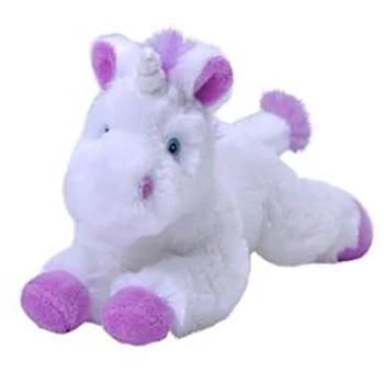 Wild Republic Ecokins Mini Unicorn 3 Wild Republic Ecokins Mini Unicorn