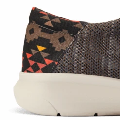 Ariat Men's Hilo Aztec Shoe -Western Cowboy Equipment F22 MNS WEST 10042507 detail01