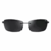 BEX Black And Gray FynnLand X Sunglasses -Western Cowboy Equipment FYNNLAND X S34BGS FRONT 540x a35ddb39 8c44 4f27 90f5 5f22683a6386