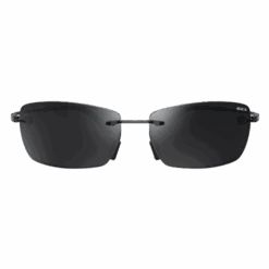 BEX Black And Gray FynnLand X Sunglasses