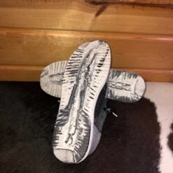 Heydude Hey Dude Wally Tri Diamond 19 Heydude Hey Dude Wally Tri Diamond -Western Cowboy Equipment IMG 0551