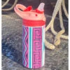 Next Gen Saddle Blanket Pink Kid's Tumbler 2 Next Gen Saddle Blanket Pink Kid's Tumbler -Western Cowboy Equipment IMG 2374
