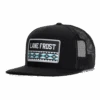 Lane Frost Hustler Cap 1 Lane Frost Hustler Cap -Western Cowboy Equipment LFB0510