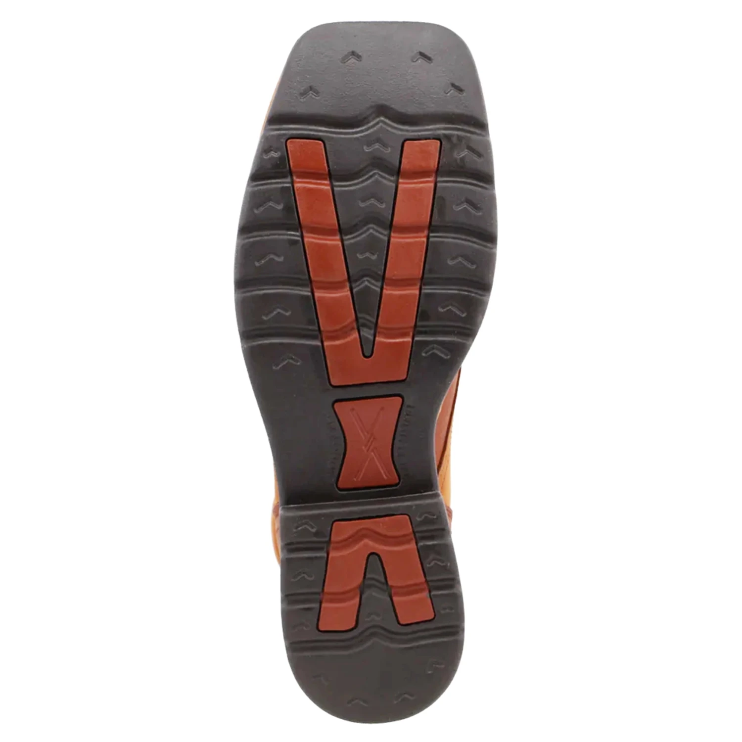 Twisted X Lite Lacer Steel Toe Work Boot 5 Twisted X Lite Lacer Steel Toe Work Boot - Image 3