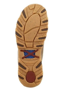 Twisted X Men's Cell Stretch Boat Shoe Driving Moc 10 Twisted X Men's Cell Stretch Boat Shoe Driving Moc -Western Cowboy Equipment MXC0016.09 1400x1400 R 1000x 743a2ec1 600f 4132 860d 737a66163a80