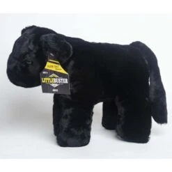 Little Buster Medium Plush Black Angus Calf -Western Cowboy Equipment MediumCalfBlackAngus3 540x420 18f39ff0 90a3 4ed0 a677 7b57a0997e7e