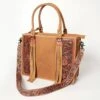 American Darling Briefcase Handbag -Western Cowboy Equipment Picture1 7e46f5bc f134 4fca 905d 104774dc3695