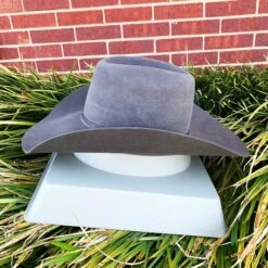 Resistol Cody Johnson 9th Round Felt Hat -Western Cowboy Equipment RW9TRD CJ4249 1