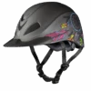 Troxel Rebel Dreamcatcher Helmet