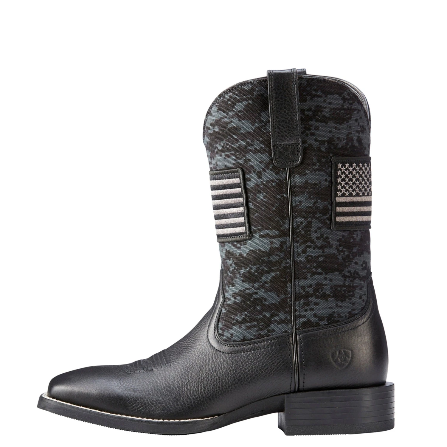 Ariat Men's Patriot Sport Boot 5 Ariat Men's Patriot Sport Boot - Image 3