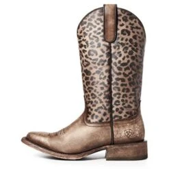 Ariat Women's Circuit Savanna Boot -Western Cowboy Equipment S21 WMS WEST 10035942 side 1024x1024 3fa2c402 1369 4a8f a509 cea9282ca464
