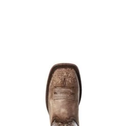 Ariat Women's Circuit Savanna Boot -Western Cowboy Equipment S21 WMS WEST 10035942 toe 1024x1024 091678b0 6e77 4c3d a14d 541bbac0773d