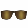 BEX Tortoise And Gold Jaebyrd II Sunglasses -Western Cowboy Equipment S9TBG 1