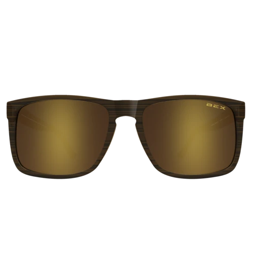 BEX Tortoise And Gold Jaebyrd II Sunglasses 3 BEX Tortoise And Gold Jaebyrd II Sunglasses