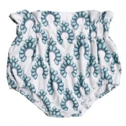 Squash Blossom Bummies