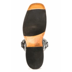 Rios Of Mercedes, Black Smooth Quill Ostrich Square Toe 12 Rios Of Mercedes, Black Smooth Quill Ostrich Square Toe -Western Cowboy Equipment ScreenShot2020 09 11at8.15.55PM