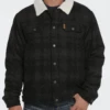 Cinch Black Trucker Jacket 2 Cinch Black Trucker Jacket -Western Cowboy Equipment ScreenShot2023 02 08at12.50.40PM