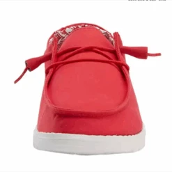 Heydude Hey Dude Wendy Red -Western Cowboy Equipment Screenshot2022 06 30230250