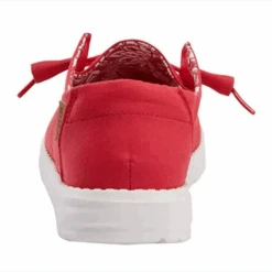 Heydude Hey Dude Wendy Red -Western Cowboy Equipment Screenshot2022 06 30230303