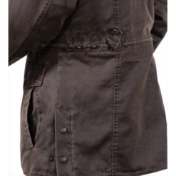 Outback Addison Coat -Western Cowboy Equipment Screenshot2022 09 20000153