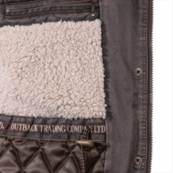 Outback Addison Coat -Western Cowboy Equipment Screenshot2022 09 20000227