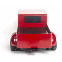 Little Buster Toys 4 Door Red Dually Truck -Western Cowboy Equipment Screenshot2022 10 20224922